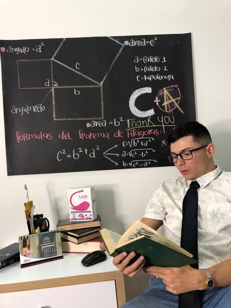 Artist SackCarvajal Foto 9