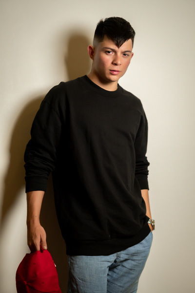 Artist SackCarvajal Foto 6