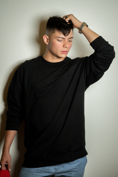 Artist SackCarvajal Foto 4