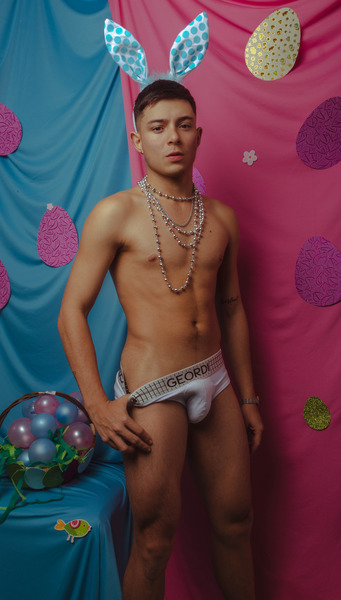 Artist SackCarvajal Foto 12