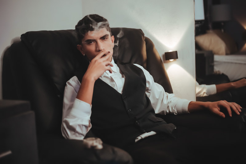 Performer MikeBrawn Photo 12