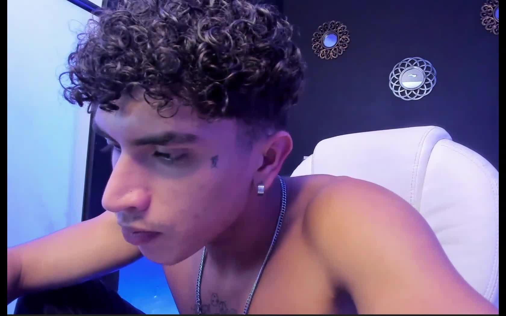 Artista MikeBrawn Video 1