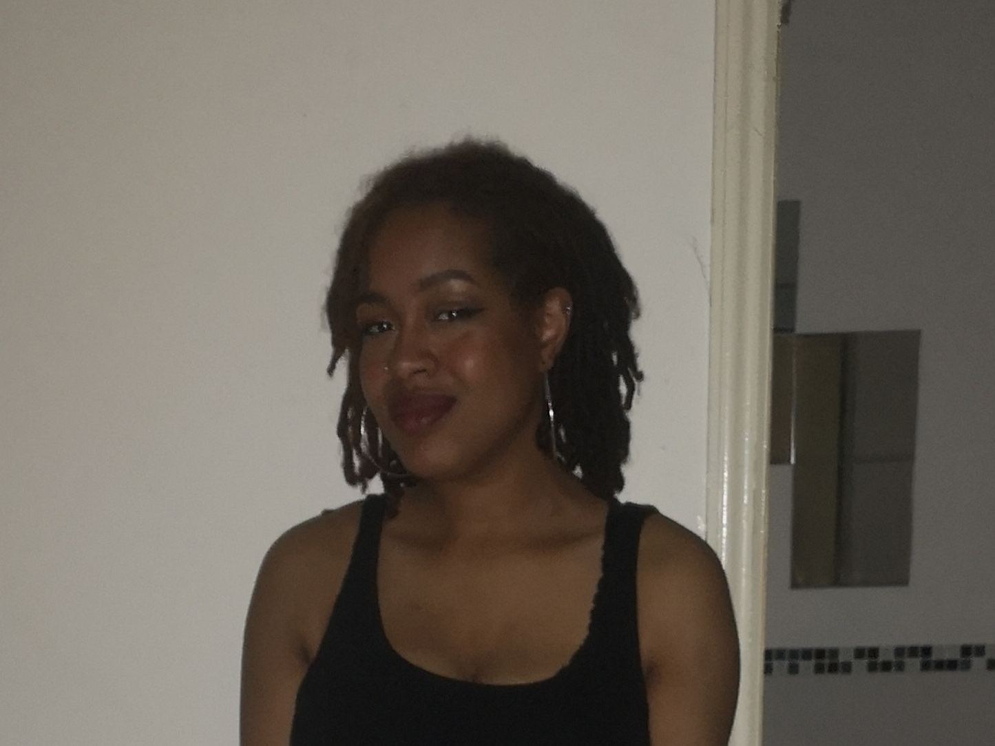 NevahUK profielfoto van cam model