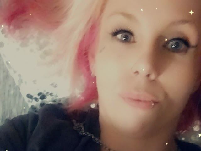 Blondesavage69 Profilbild des Cam-Modells 