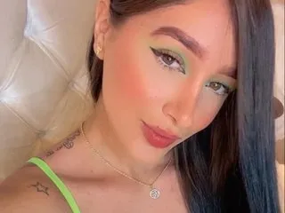 Image de profil du modèle de webcam DulceCloe