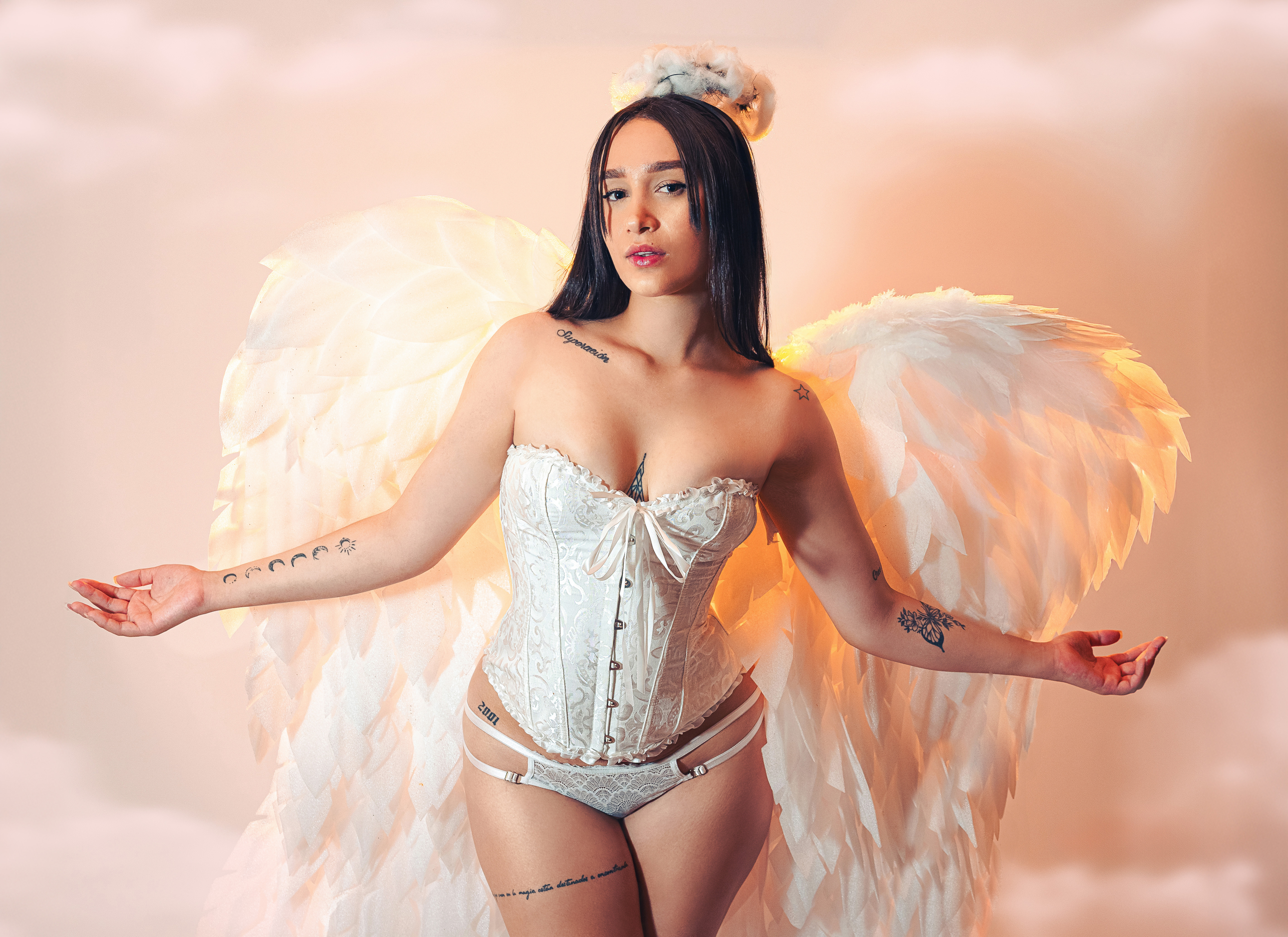 Intérprete DulceCloe Foto 5