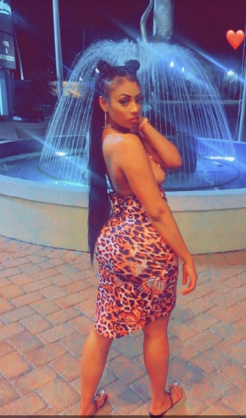 Intérprete Babyboca Foto 2