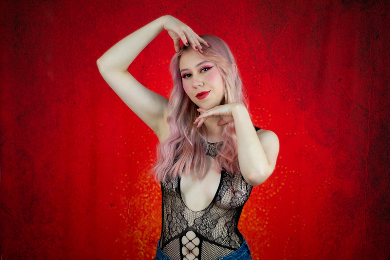 Artist AmmberBrown Foto 12