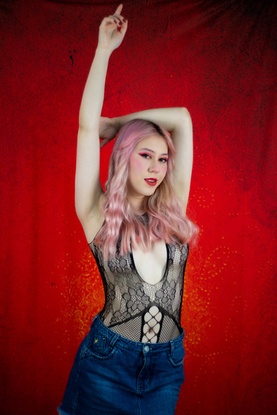 Artist AmmberBrown Foto 11