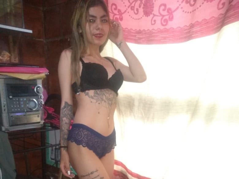 Foto de perfil de modelo de webcam de Yirets 