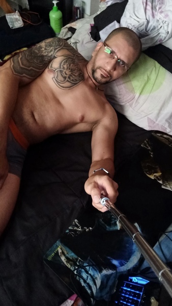 Utøver TerryFerrer Bilde 1
