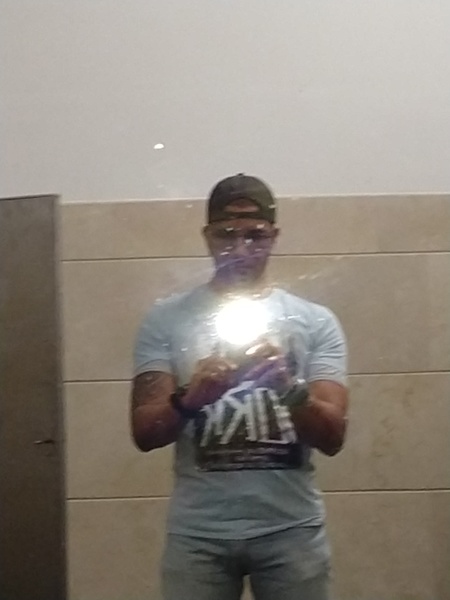 Utøver TerryFerrer Bilde 10