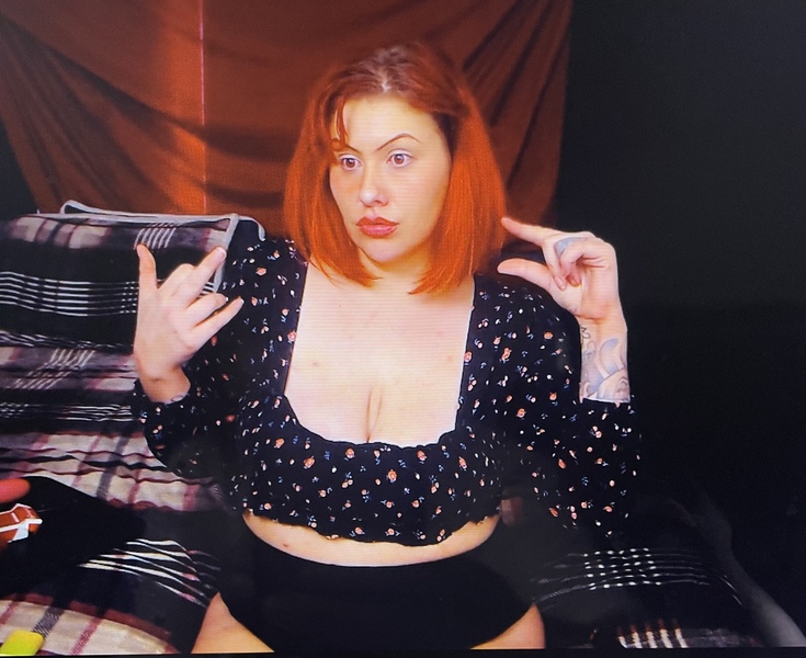 Interprète KyleeStJames Photo 4