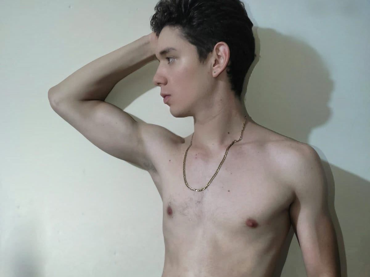 Foto de perfil de modelo de webcam de JamesMontana 