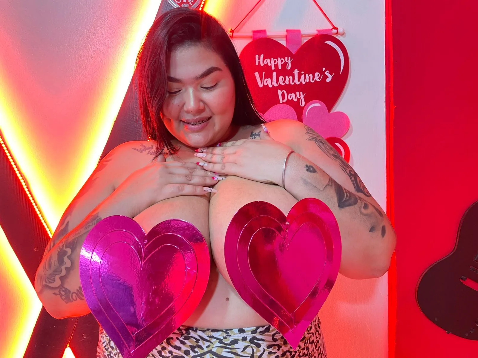 Interprète MarinaBusty Photo 5