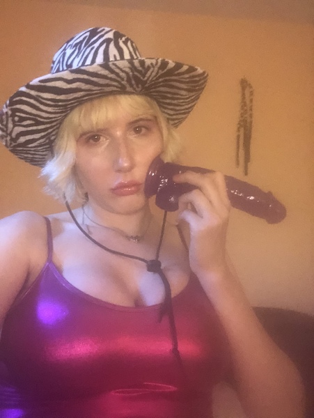 Artiest GoddessTigerLillie Foto 5