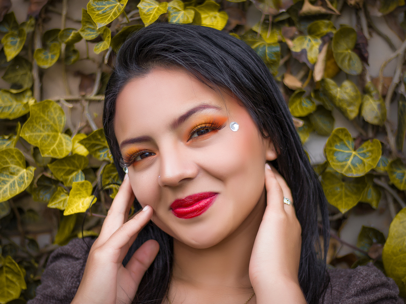 Artista vanessapreston Foto 7