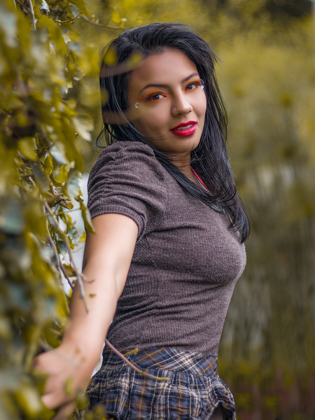 Artista vanessapreston Foto 8