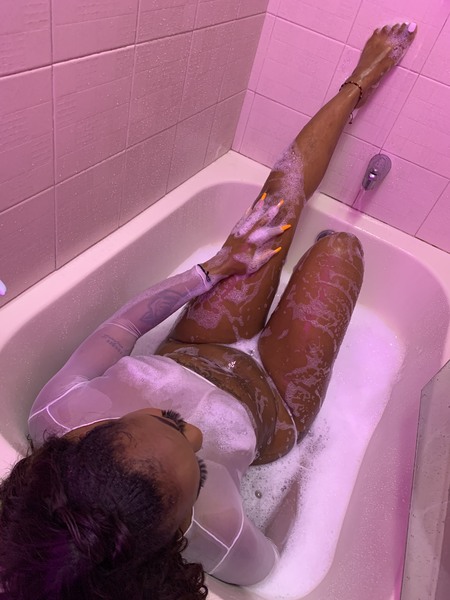 Artiest CrysttalSwet Foto 8