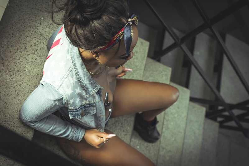 Artiest CrysttalSwet Foto 12