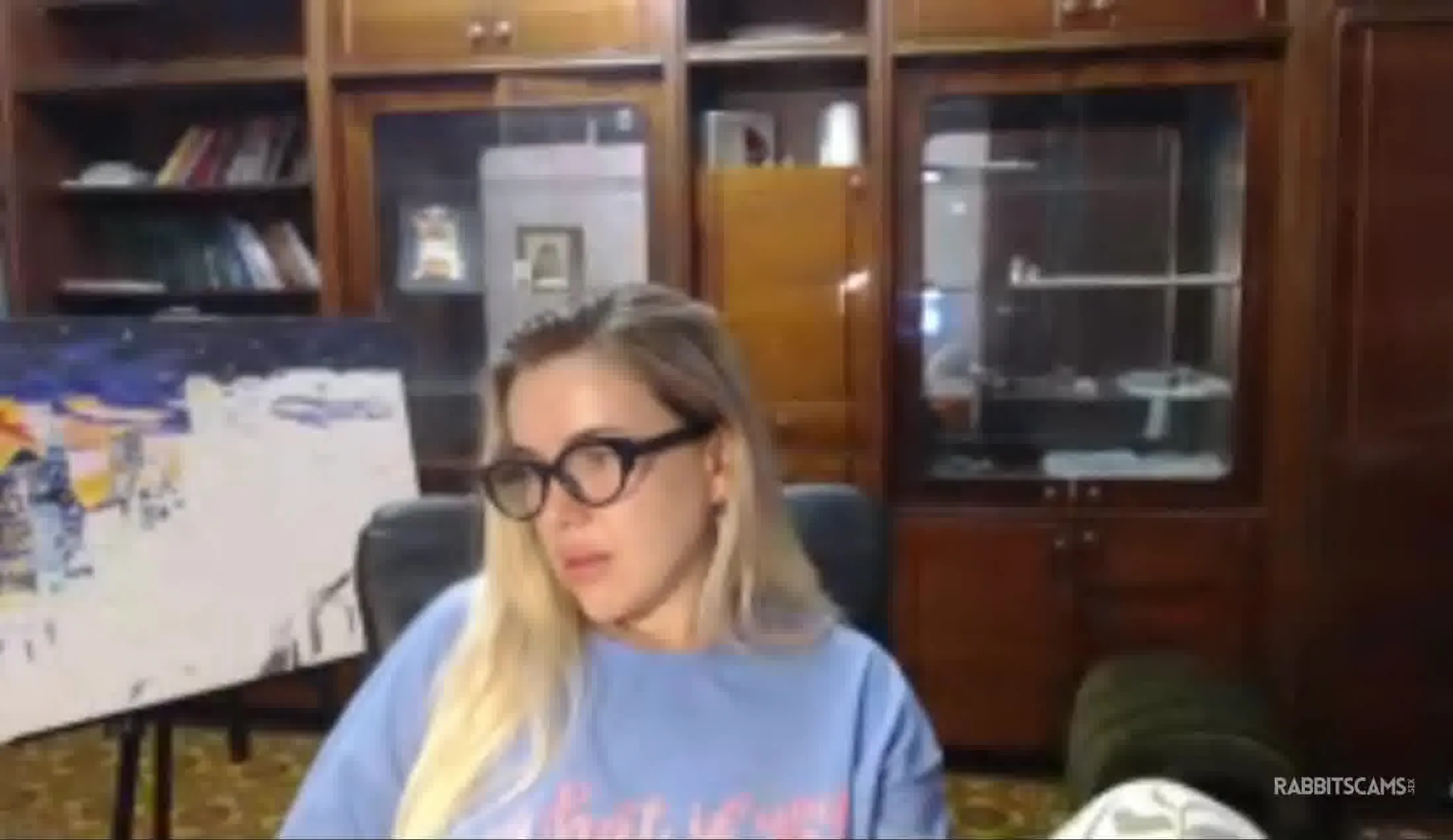 Artist MiracleAlmost Video 2