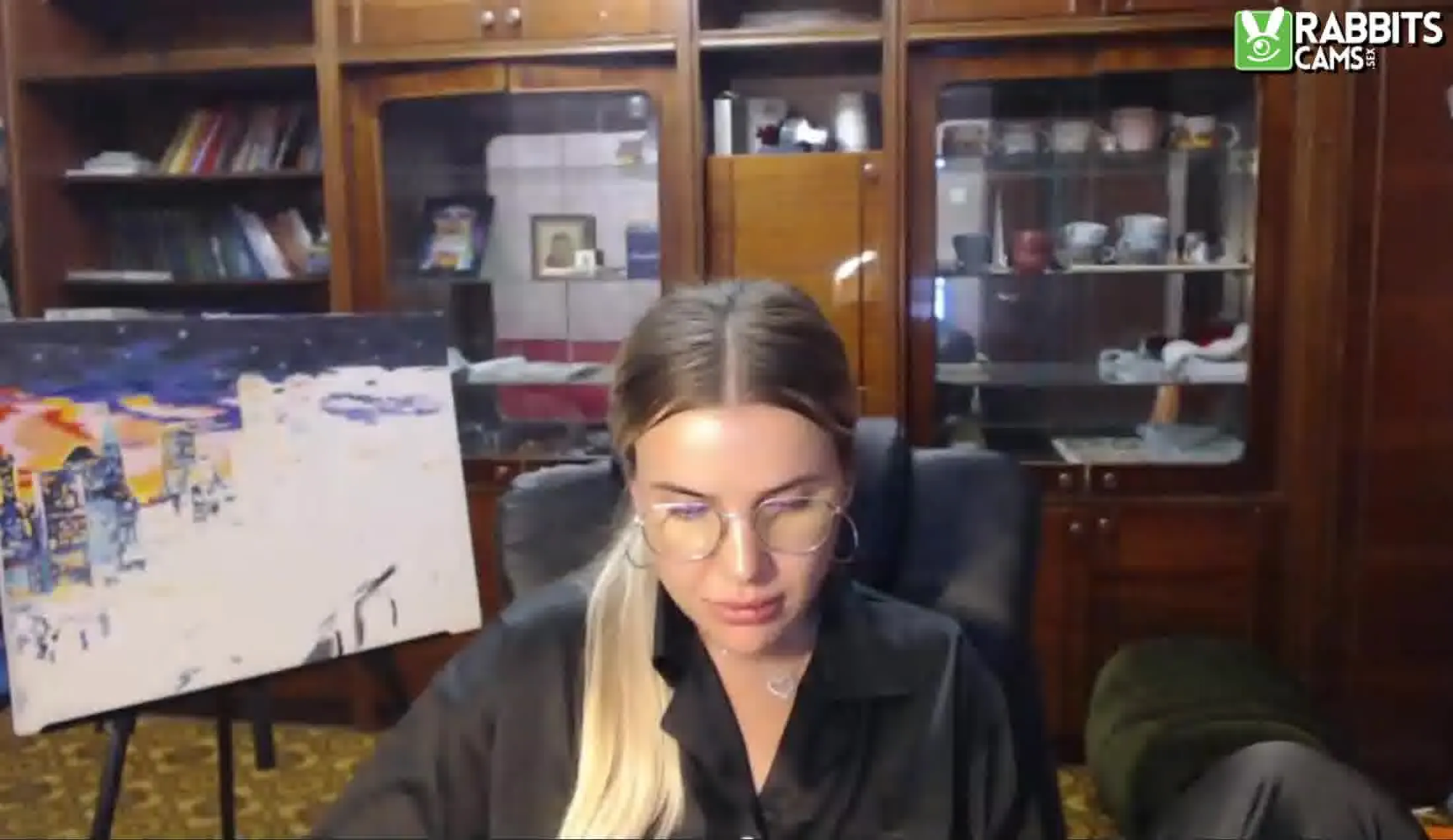 Artist MiracleAlmost Video 2