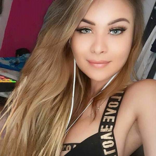 Darsteller SeductionGirl66 Foto 1