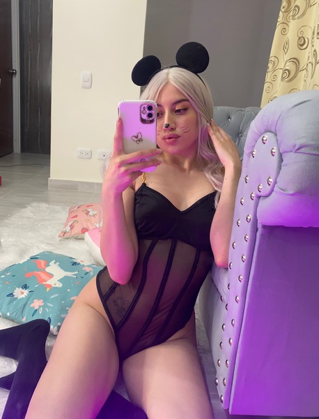 Performer AnastaciaFranco Photo 12