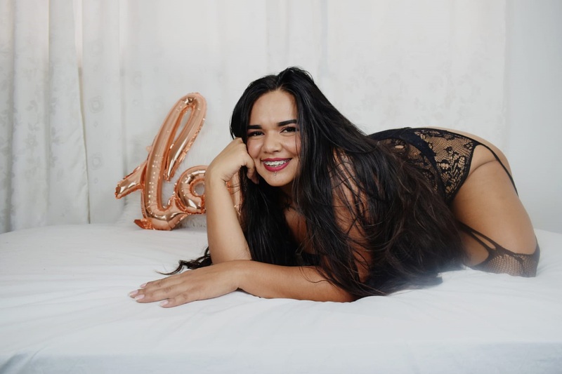 Utøver SusanaDuncan Bilde 4