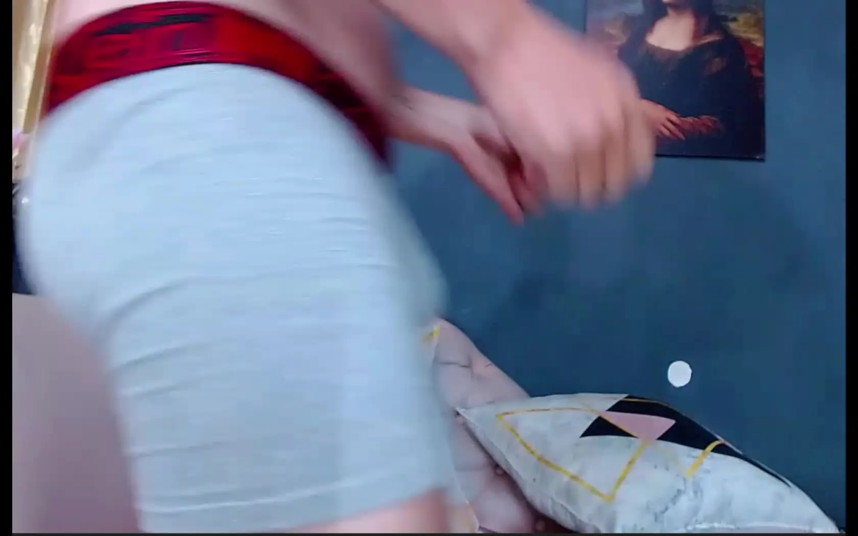 Interprète SebastianCardenas Vidéo 1