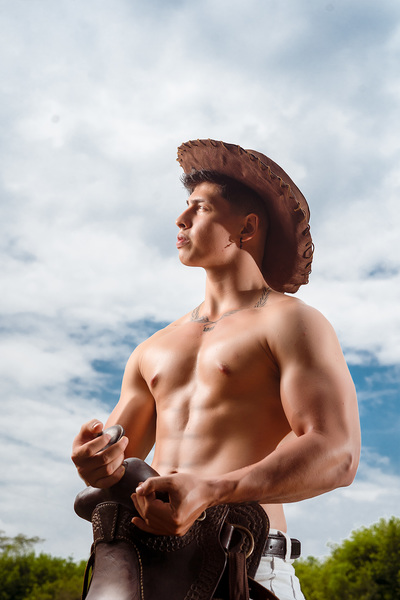 Intérprete SebastianCardenas Foto 3