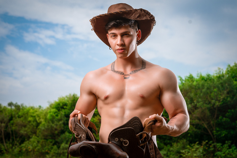 Intérprete SebastianCardenas Foto 5