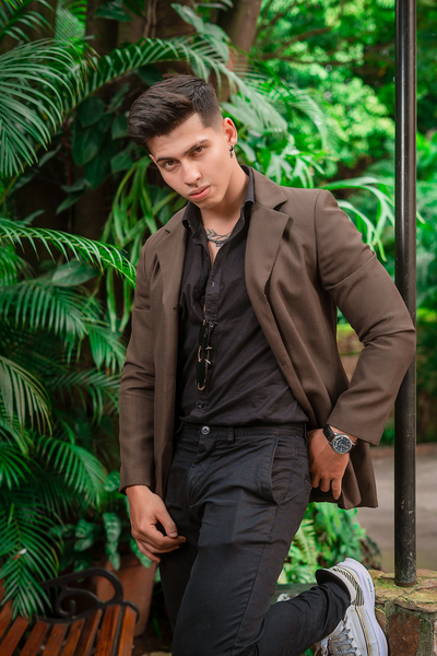 Intérprete SebastianCardenas Foto 10