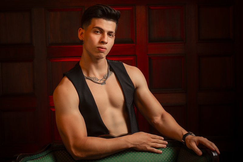 Intérprete SebastianCardenas Foto 7