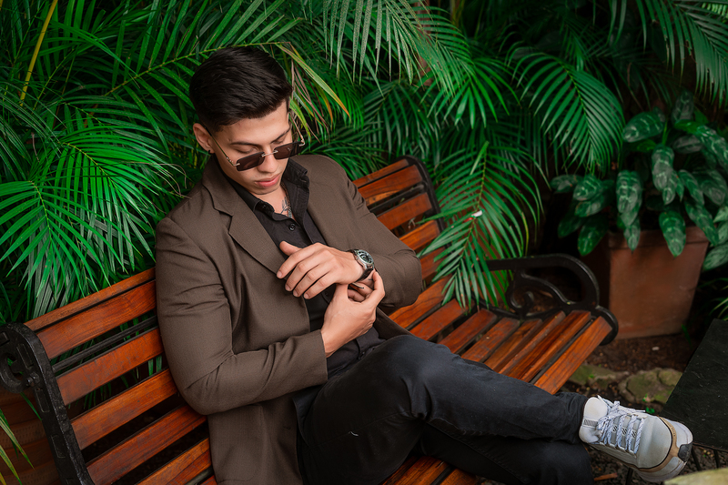 Intérprete SebastianCardenas Foto 11