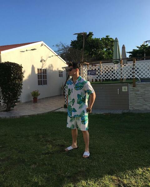 Intérprete SebastianCardenas Foto 2