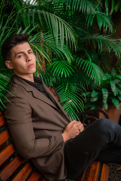 Intérprete SebastianCardenas Foto 12