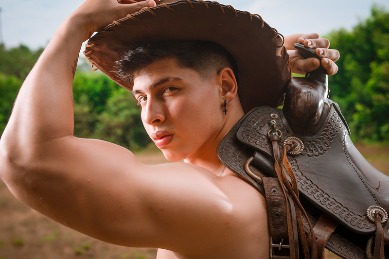 Intérprete SebastianCardenas Foto 6