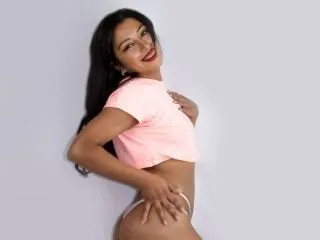 AlicieOconor Profilbild des Cam-Modells