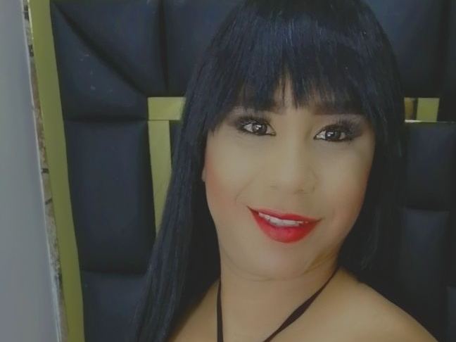 jazminhornyts Profilbild des Cam-Modells