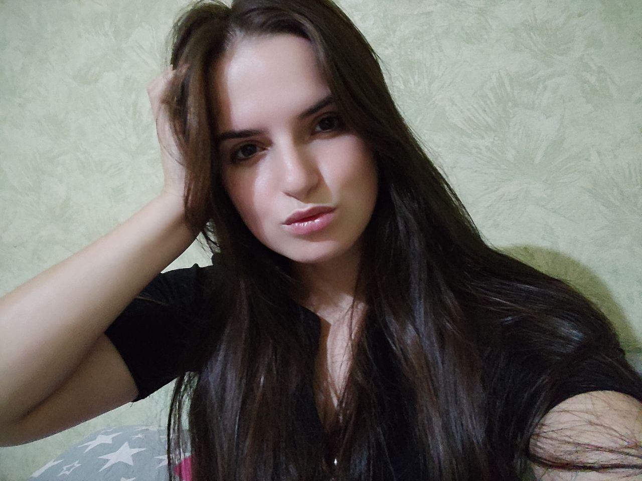 EternallStar profielfoto van cam model