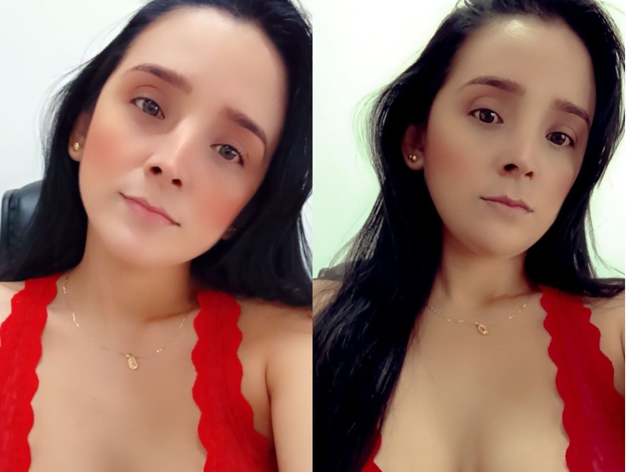 Foto de perfil de modelo de webcam de AriiagnaGrande 