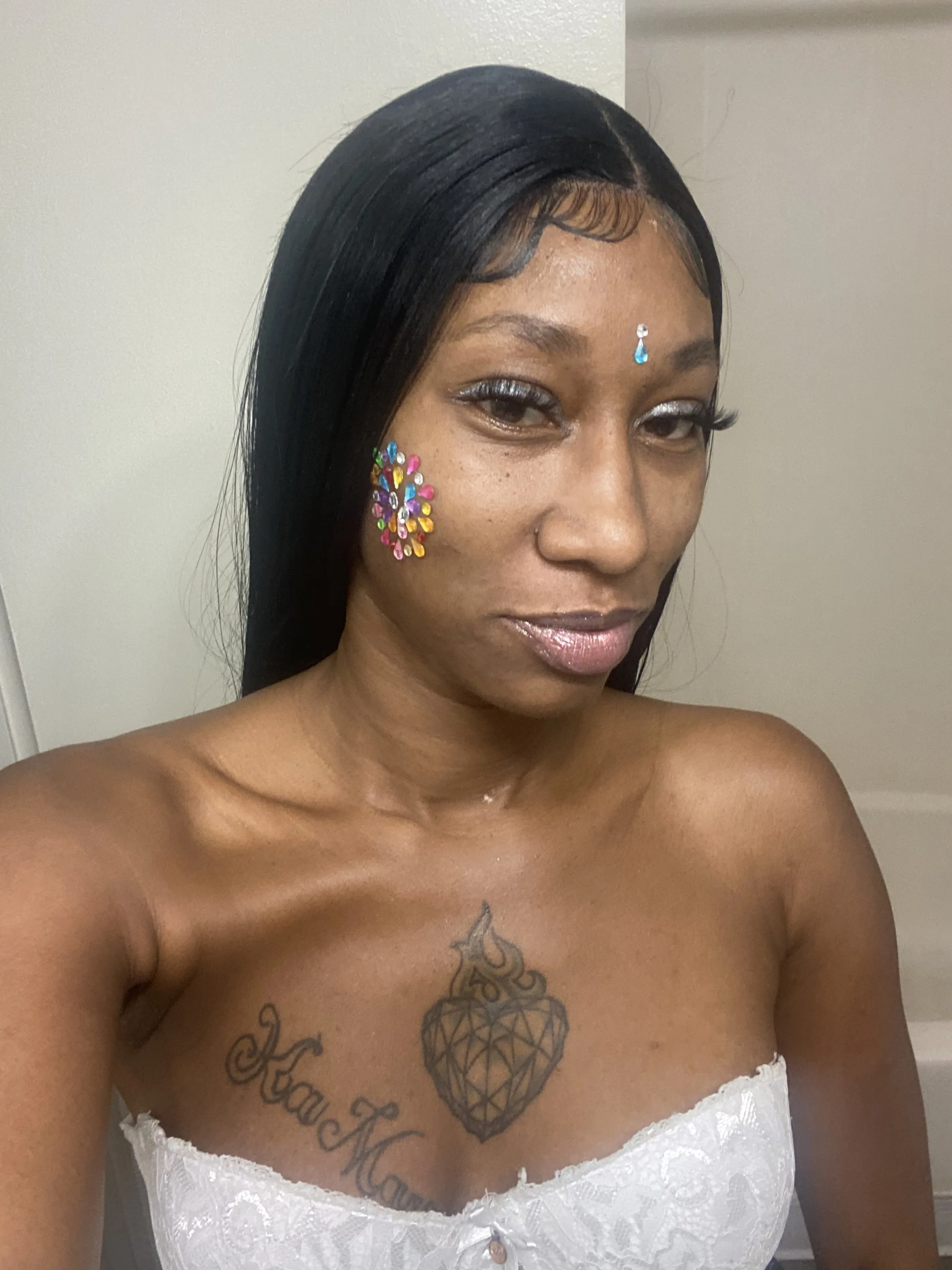 Performer LovelyyBoss Photo 4