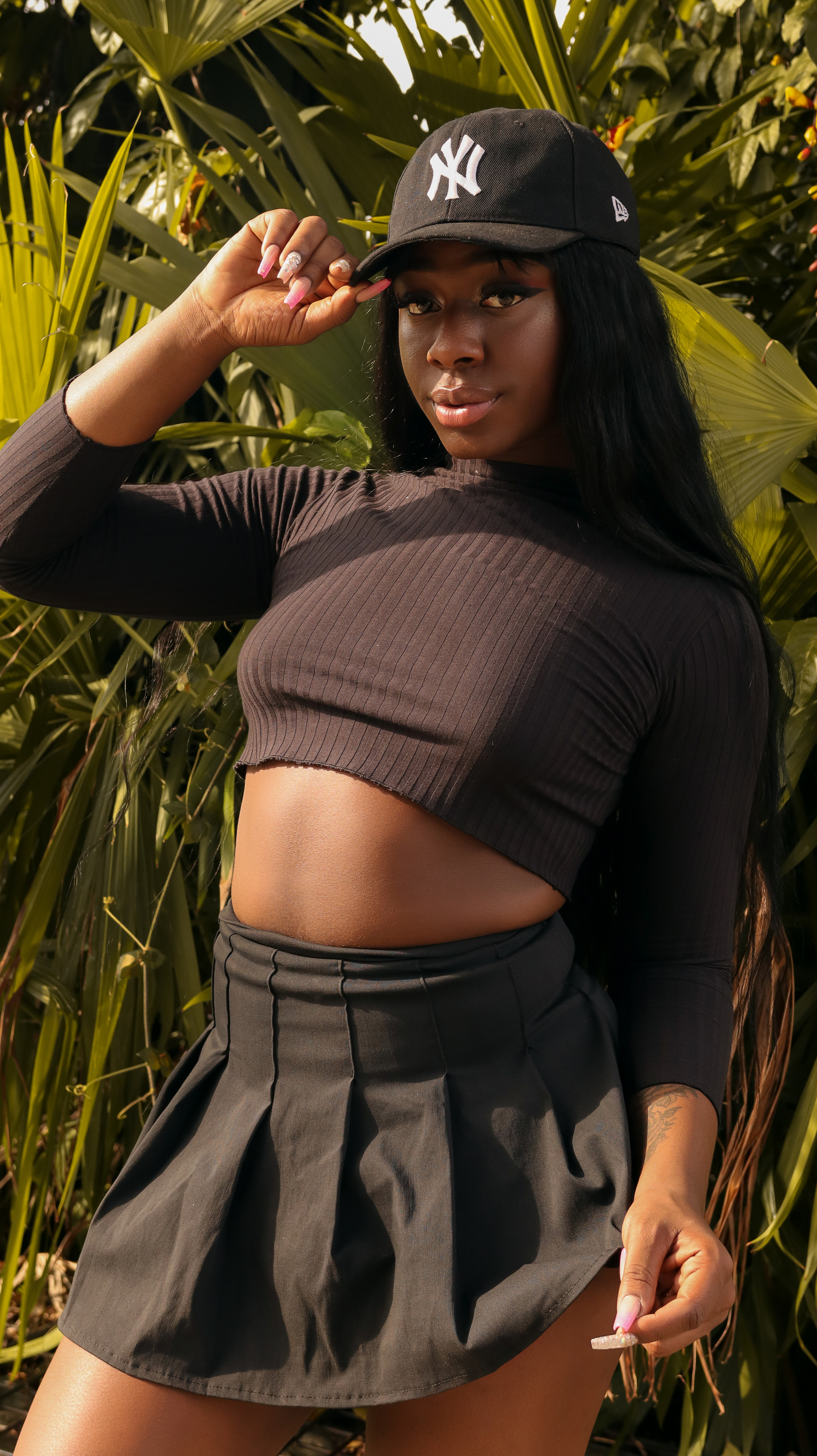 Artista IsabellaEbony Foto 9