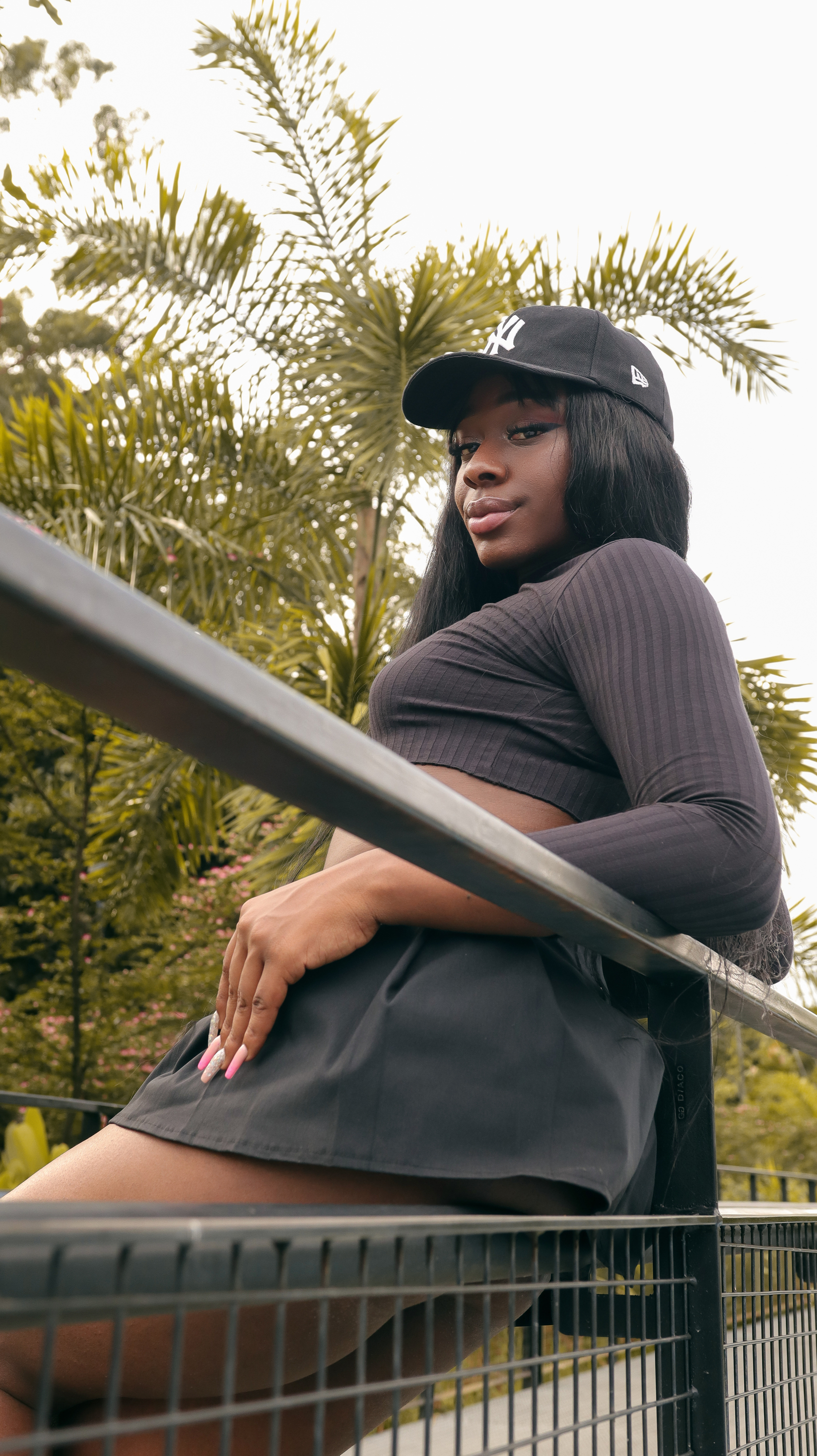 Artista IsabellaEbony Foto 10
