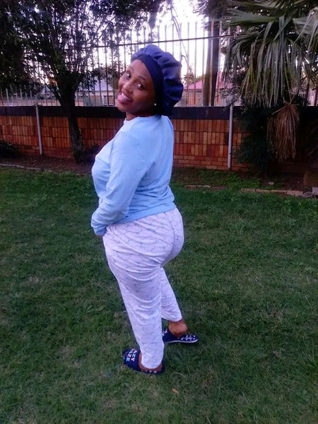 Artist AMBERx21 Foto 2