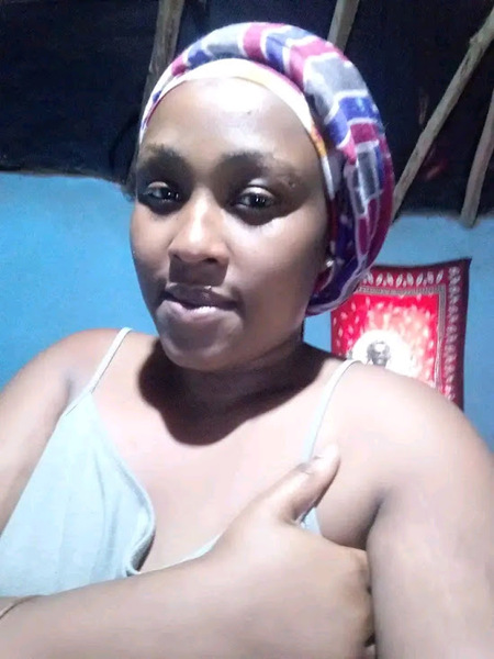 Artist AMBERx21 Foto 3