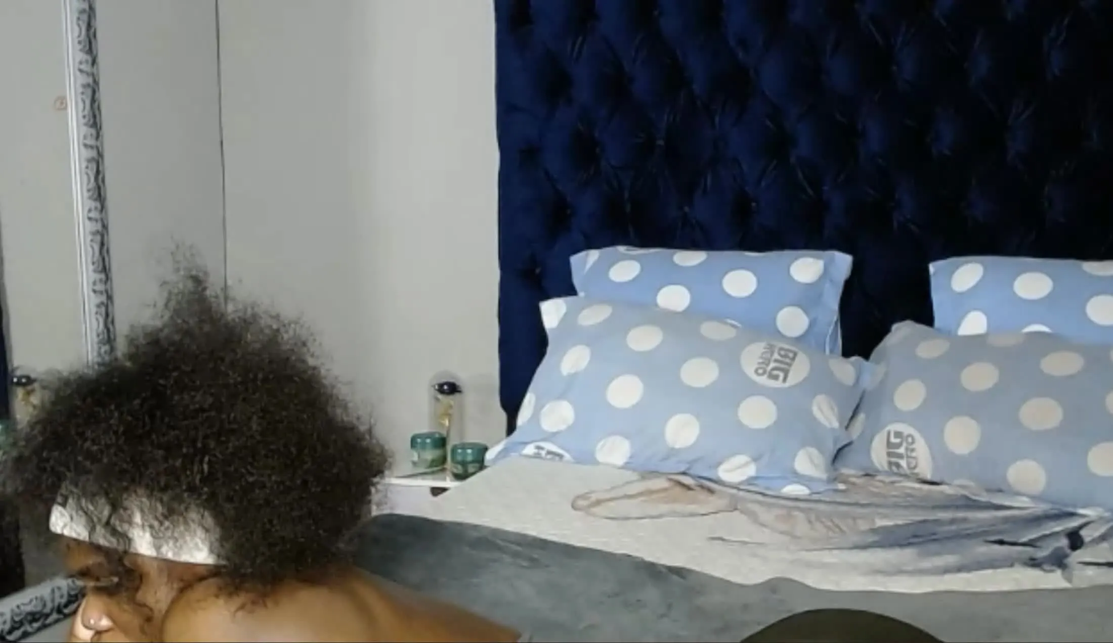 Interprete SEXYSEDUCTIVEXX Video 2