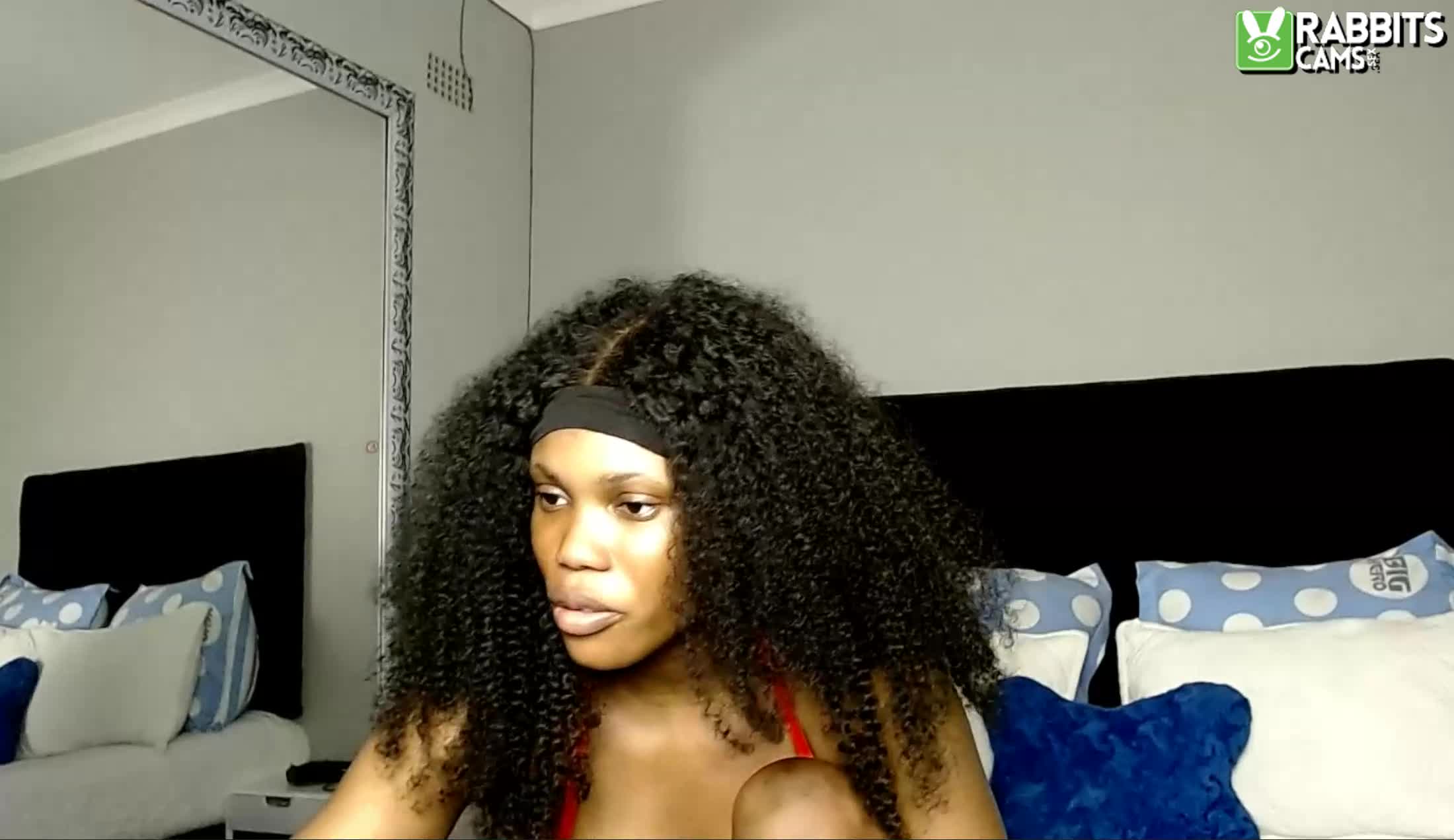 Darsteller SEXYSEDUCTIVEXX Video 2