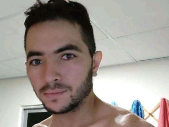 Foto de perfil de modelo de webcam de axelklein 